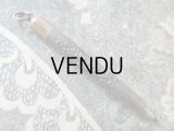 19世紀末 アンティーク とても小さな ポルトミーヌ CHATELAINE
