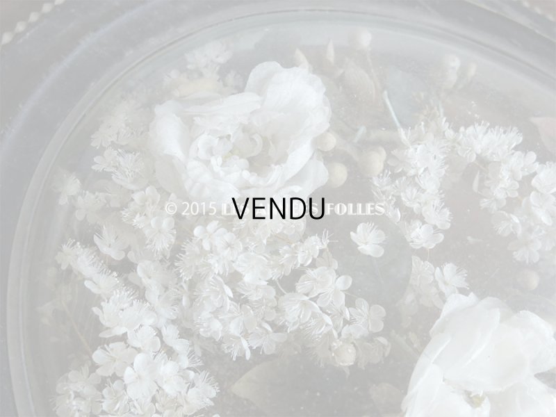 画像4: 19世紀末 アンティーク グローブ・ド・マリエ 