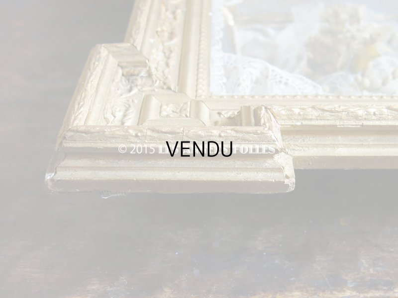 画像7: 1906年 アンティーク グローブ・ド・マリエ