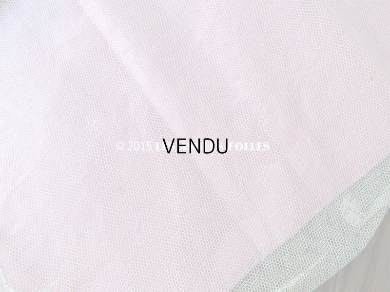 画像9: 19世紀 アンティーク 付け袖 アランソンレース DENTELLE POINT D'ALENCON ニードルレース