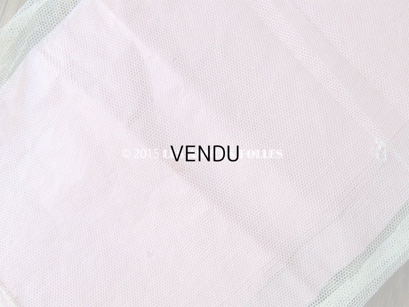 画像11: 19世紀 アンティーク 付け袖 アランソンレース DENTELLE POINT D'ALENCON ニードルレース