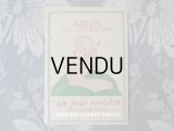 1919年 アンティーク パフュームカード UN JOUR VIENDRA - ARYS -