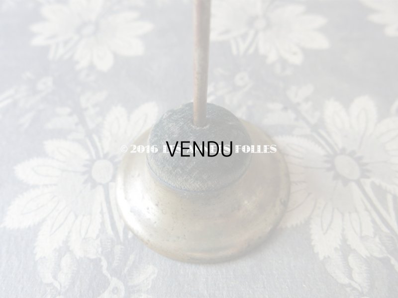 画像6: 19世紀 アンティーク ピンクッション ＆　裁縫道具掛け ヴィクトリアン