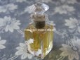 画像8: アンティーク パフュームボックス & パフュームボトル ESSENCE POUR LE MOUCHOIR - VIBERT FRERES PARIS -