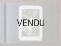 1914年 アンティーク カタログ バテムのお菓子箱のラベル 23点 見本帳 ハードカバー