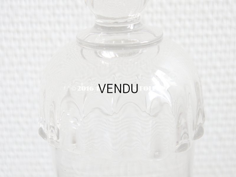 画像6: 19世紀 アンティーク お菓子＆チーズ用 ガラスドーム 