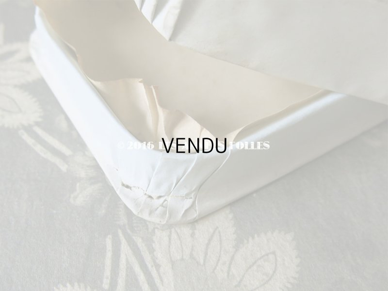 画像8: アンティーク ドラジェのボックス バテムのお菓子箱 BAPTEME