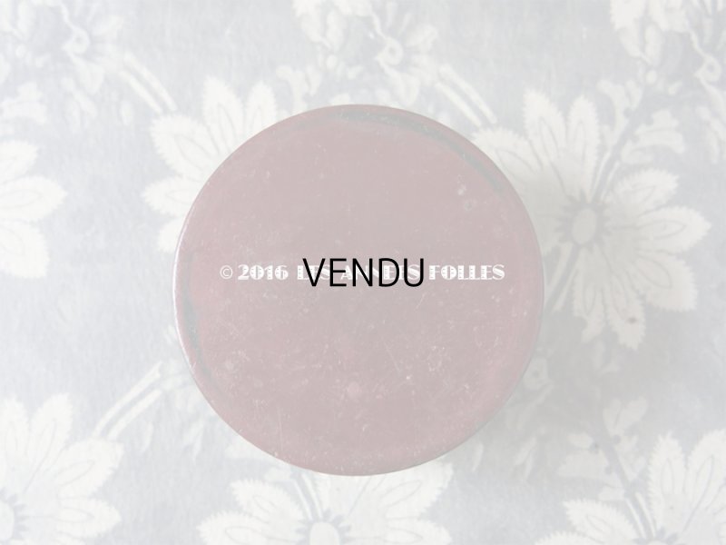 画像4: 19世紀 アンティーク ナポレオン3世 パピエマシェ ジュエリーボックス 小物入れ