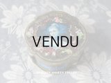 アンティーク パウダーボックス POUDRE MANON LESCAUT - A. BOURJOIS&CIE PARIS -