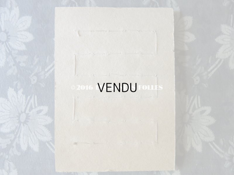 画像5: アンティーク ガラス製 ボタン パール加工  パールボタン 11mm  36ピース