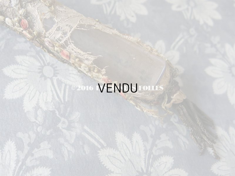 画像8: 18世紀 アンティーク 花瓶 ロココトリム