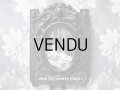 19世紀 ナポレオン3世 アンティーク 木製 フォトフレーム 天使＆薔薇とリボンのメダイヨン