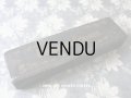 19世紀 アンティーク ペンケース パピエマシェ PLUMES & CRAYONS