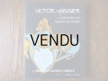 パフュームリーの本 Victor Vaissier (1851-1923) et l'aventure des Savons du Congo