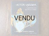 パフュームリーの本 Victor Vaissier (1851-1923) et l'aventure des Savons du Congo