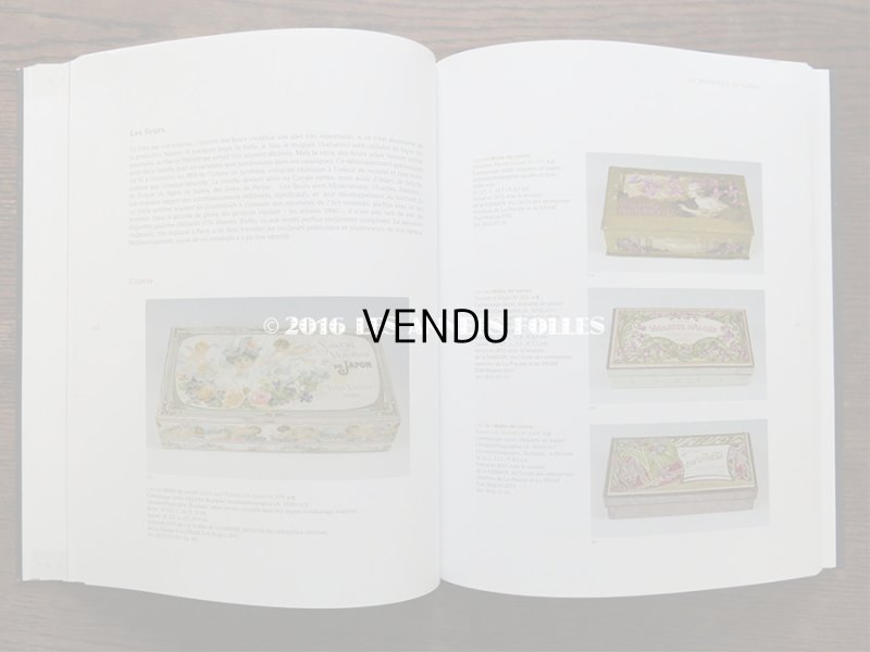 画像7: パフュームリーの本 Victor Vaissier (1851-1923) et l'aventure des Savons du Congo