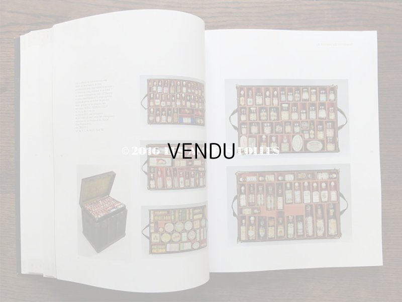 画像5: パフュームリーの本 Victor Vaissier (1851-1923) et l'aventure des Savons du Congo