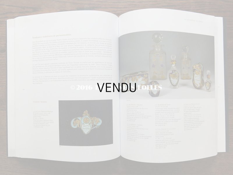 画像10: パフュームリーの本 Victor Vaissier (1851-1923) et l'aventure des Savons du Congo