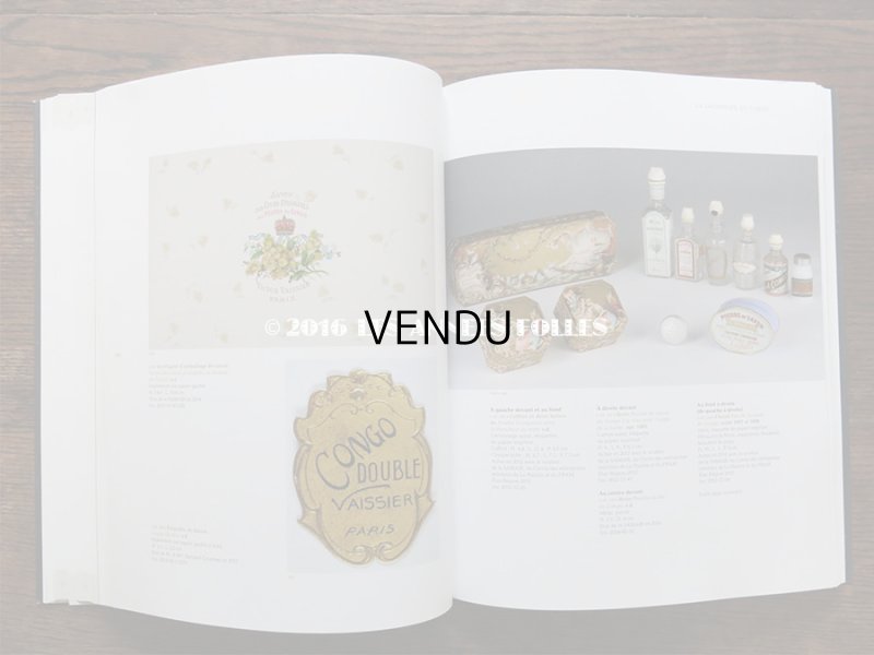画像6: パフュームリーの本 Victor Vaissier (1851-1923) et l'aventure des Savons du Congo