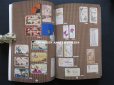 画像5: パフュームカードの本 COTE GENERALE DES CARTES PARFUMEES 1 PAR GENEVIEVE FONTAN - ARFON -