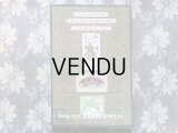 パフュームカードの本 COTE GENERALE DES CARTES PARFUMEES 1 PAR GENEVIEVE FONTAN - ARFON -