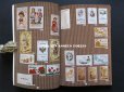 画像8: パフュームカードの本 COTE GENERALE DES CARTES PARFUMEES 1 PAR GENEVIEVE FONTAN - ARFON -