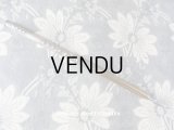 1900年代 アンティーク 鈴蘭のペン軸 