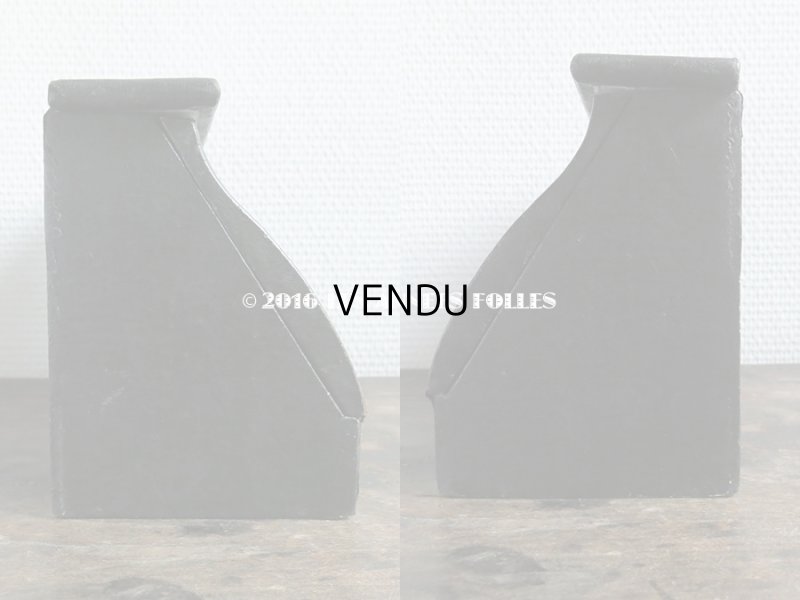 画像4: 19世紀 アンティーク ナポレオン3世 レターボックス PATETERIE