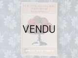パフュームカードの本 COTE GENERALE DES CARTES PARFUMEES 3 PAR GENEVIEVE FONTAN - ARFON -