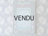 パフュームカードの本 COTE GENERALE DES CARTES PARFUMEES 2 PAR GENEVIEVE FONTAN - ARFON -