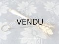 19世紀 アンティーク 舞踏会のブーケ入れ POMPONNE