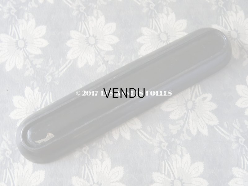 画像5: 19世紀 アンティーク ナポレオン3世 パピエマシェ トレイ ペンケース 