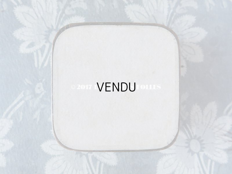 画像4: 19世紀末 アンティーク  ジュエリーボックス