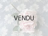 1900年代 アンティーク  薔薇のコサージュ
