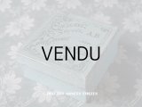 1900年代 アンティーク  ボンマルシェ クロシェレース用の糸箱 CORDONNET SOYEUX POUR CROCHET - AU BON MARCHE -