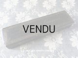 19世紀 アンティーク ペンケース パピエマシェ PLUMES & CRAYONS