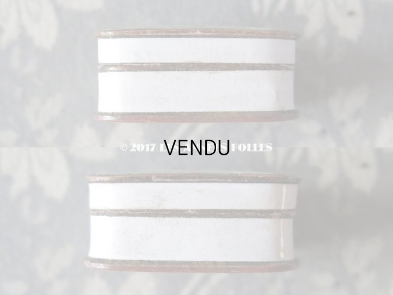 画像7: 19世紀末 アンティーク  ジュエリーボックス 