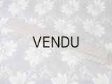 19世紀末 アンティーク  ジュエリーボックス エパングルケース 百合の紋章
