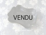 19世紀 アンティーク ナポレオン3世 パピエマシェのトレイ　NOUVEAUTES CONFECTIONS LEJEUNE ST ANDRE DE L'EURE