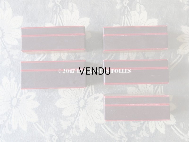 画像7: アンティーク ファーマシーボックス V.GRANDCHAMP