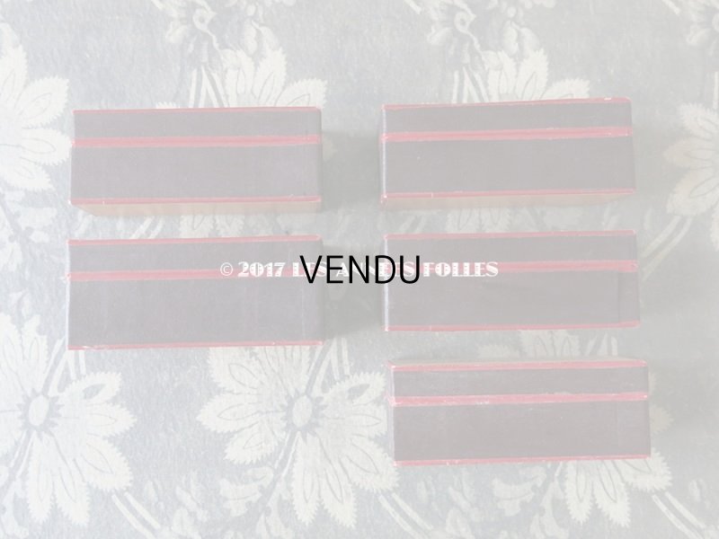 画像6: アンティーク ファーマシーボックス V.GRANDCHAMP