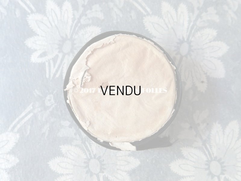 画像3: 19世紀末 アンティーク シルク製 クレープリボン 1.5m CREPE DEUIL BORDS PERLES PATRON EXTRA