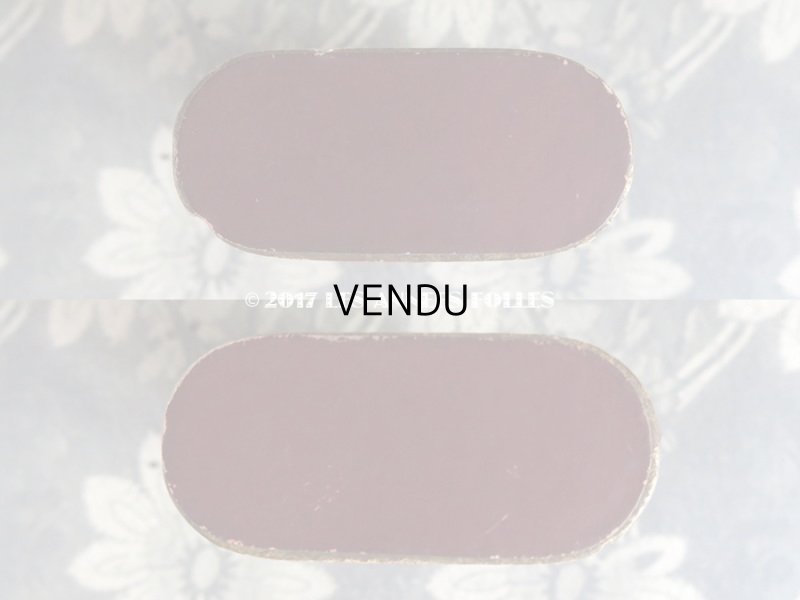 画像6: 1900年代 アンティーク ラングドシャのお菓子箱 PETITES LANGUES