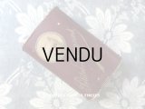 1900年代 アンティーク ラングドシャのお菓子箱 PETITES LANGUES