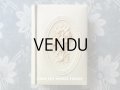 1893年 アンティーク 薔薇のブーケ  ミサ典書 セルロイド製