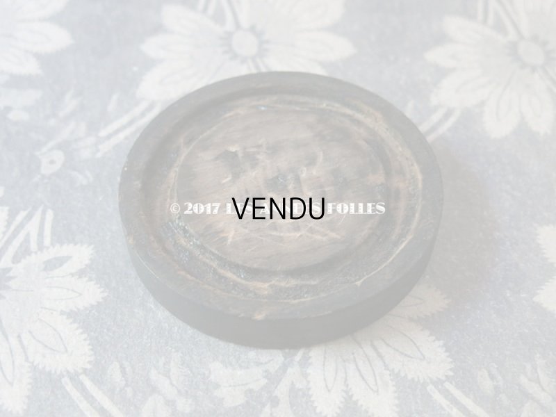 画像5:  アンティーク 極小サイズ ガラスドーム