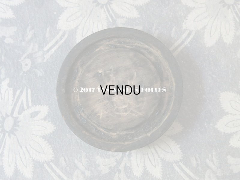 画像4:  アンティーク 極小サイズ ガラスドーム