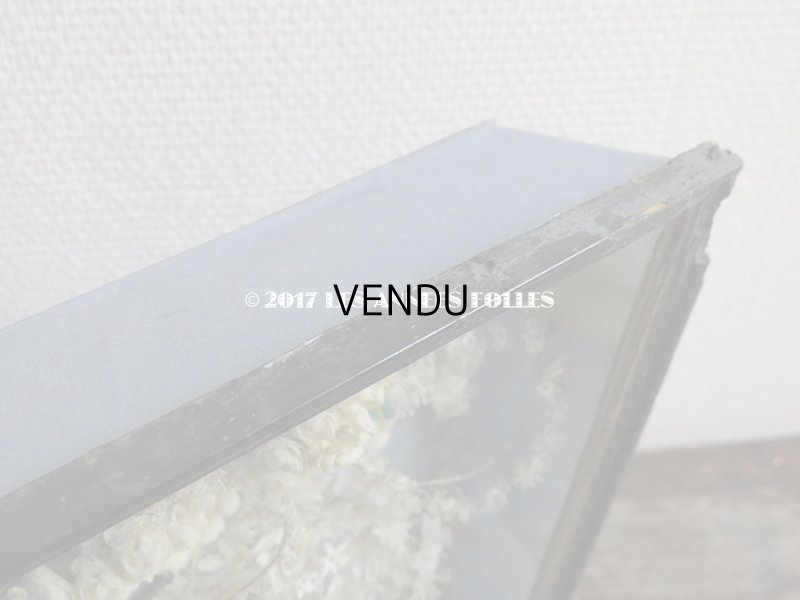 画像10: 19世紀 ナポレオン3世時代 アンティーク グローブ・ド・マリエ