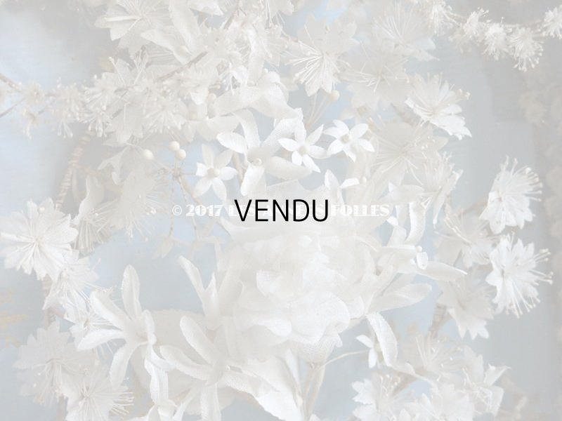 画像6: 19世紀 ナポレオン3世時代 アンティーク グローブ・ド・マリエ