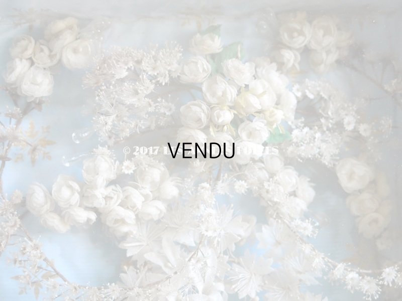 画像3: 19世紀 ナポレオン3世時代 アンティーク グローブ・ド・マリエ